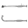 Autoteile BM CATALYSTS Abgasrohr für ROVER 820 2L Benzin | Euro 2 | OEM: GEX12038 bei Autoteile TRUST