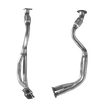 Autoteile BM CATALYSTS Abgasrohr für SEAT CÓRDOBA 1.4L Benzin | Euro 2 | OEM: 191253091AF bei Autoteile TRUST