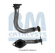 Vorderrohr für VOLVO 440 1.7L Benzin | Euro 2 | OEM: 3445771