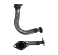 Autoteile BM CATALYSTS Abgasrohr für VOLVO 440 1.7L Benzin | Euro 2 | OEM: 3445771 bei Autoteile TRUST