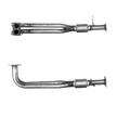 Autoteile BM CATALYSTS Abgasrohr für ROVER 216 1.6L Benzin | Euro 2 | OEM: GEX33633 bei Autoteile TRUST