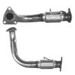 Autoteile BM CATALYSTS Abgasrohr für ROVER 220 2L Diesel | Euro 2 | OEM: GEX33627 bei Autoteile TRUST