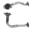 Autoteile BM CATALYSTS Abgasrohr für RENAULT CLIO 1.8L Benzin | Euro 2 | OEM: 7700831312 bei Autoteile TRUST