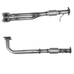 Autoteile BM CATALYSTS Abgasrohr für ROVER 214 1.4L Benzin | Euro 2 | OEM: GEX33541 bei Autoteile TRUST