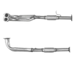 Autoteile BM CATALYSTS Abgasrohr für ROVER 820 2L Benzin | Euro 2 | OEM: GEX33354 bei Autoteile TRUST