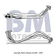 Vorderrohr für VOLVO 340 1.4L Benzin | Euro 2 | OEM: 3212408