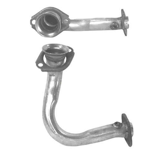 Autoteile BM CATALYSTS Abgasrohr für VOLVO 440 1.6L Benzin | Euro 2 | OEM: 3462088 bei Autoteile TRUST