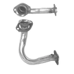 Autoteile BM CATALYSTS Abgasrohr für VOLVO 440 1.6L Benzin | Euro 2 | OEM: 3462088 bei Autoteile TRUST