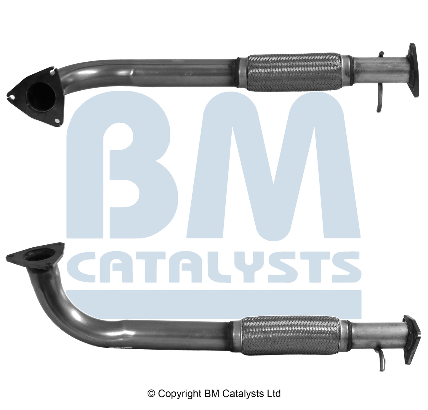 Vorderrohr für ROVER 220 2L Benzin | Euro 2 | OEM: GEX33539