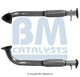 Vorderrohr für ROVER 220 2L Benzin | Euro 2 | OEM: GEX33539