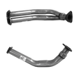 Autoteile BM CATALYSTS Abgasrohr für SUZUKI VITARA 1.6L Benzin | Euro 2 | OEM: 1418056B01 bei Autoteile TRUST