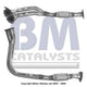 Vorderrohr für OPEL ASTRA F 1.7L Diesel | Euro 2 | OEM: 32960680
