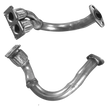 Autoteile BM CATALYSTS Abgasrohr für VOLVO 440 1.7L Benzin | Euro 2 | OEM: 3461028 bei Autoteile TRUST