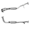 Autoteile BM CATALYSTS Abgasrohr für HYUNDAI LANTRA 1.6L Benzin | Euro 2 | OEM: 2860028210 bei Autoteile TRUST