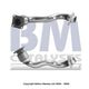 Vorderrohr für SITZ CÓRDOBA 1.9L Diesel | Euro 2 | OEM: 1H0253091R