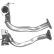Autoteile BM CATALYSTS Abgasrohr für CITROEN AXT 1.5L Diesel | Euro 2 | OEM: 170593 bei Autoteile TRUST