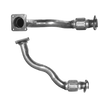 Autoteile BM CATALYSTS Abgasrohr für SEAT TOLEDO 1.6L Benzin | Euro 2 | OEM: 1H0253087E bei Autoteile TRUST