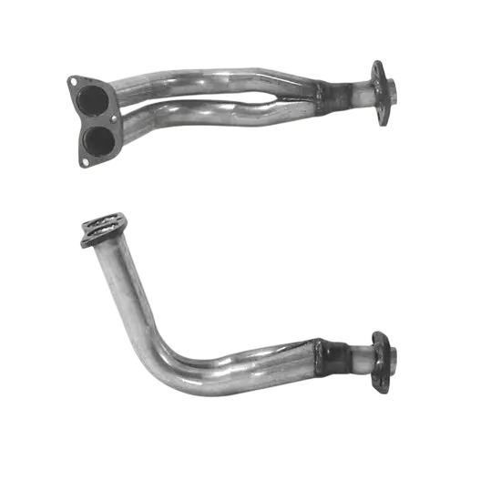 Autoteile BM CATALYSTS Abgasrohr für ROVER MONTEGO 2L Benzin | Euro 1 | OEM: GEX12013 bei Autoteile TRUST