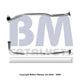 Vorderrohr für OPEL ASTRA F 1.4L Benzin | Euro 2 | OEM: 32700480