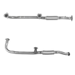 Autoteile BM CATALYSTS Abgasrohr für NISSAN MAXIMA 3L Benzin | Euro 2 | OEM: bei Autoteile TRUST