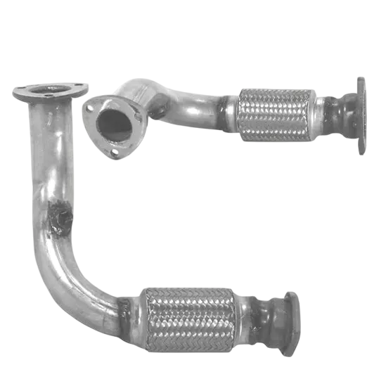 Autoteile BM CATALYSTS Abgasrohr für FIAT PUNTO 1.4L Benzin | Euro 2 | OEM: 21951480 bei Autoteile TRUST