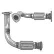 Autoteile BM CATALYSTS Abgasrohr für FIAT PUNTO 1.4L Benzin | Euro 2 | OEM: 21951480 bei Autoteile TRUST