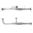 Autoteile BM CATALYSTS Abgasrohr für ROVER 827 2.7L Benzin | Euro 2 | OEM: GEX33510 bei Autoteile TRUST