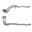 Autoteile BM CATALYSTS Abgasrohr für OPEL ASTRA F 1.8L Benzin | Euro 2 | OEM: 32700780 bei Autoteile TRUST