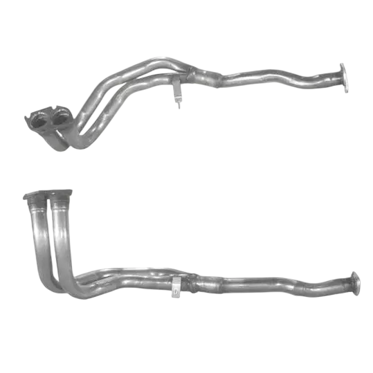 Autoteile BM CATALYSTS Abgasrohr für OPEL ASTRA F 1.8L Benzin | Euro 2 | OEM: 32700780 bei Autoteile TRUST