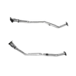 Autoteile BM CATALYSTS Abgasrohr für FORD MAVERICK 2.4L Benzin | Euro 2 | OEM: 1958431 bei Autoteile TRUST