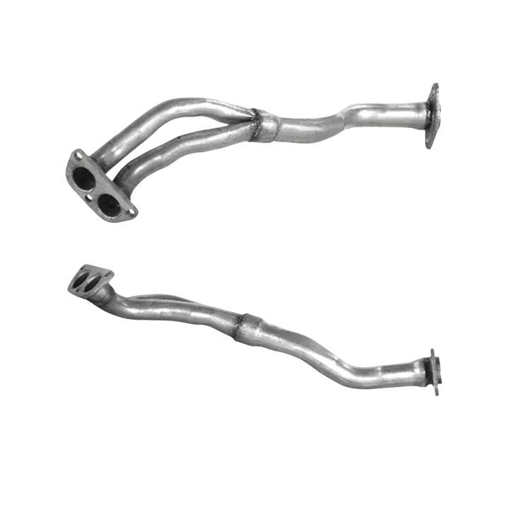 Autoteile BM CATALYSTS Abgasrohr für MAZDA MX5 1.6L Benzin | Euro 2 | OEM: BPM640500C bei Autoteile TRUST