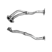 Autoteile BM CATALYSTS Abgasrohr für MAZDA MX5 1.6L Benzin | Euro 2 | OEM: BPM640500C bei Autoteile TRUST