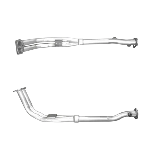 Autoteile BM CATALYSTS Abgasrohr für VOLVO 740 2L Benzin | Euro 1 oder 2 | OEM: 1357989 bei Autoteile TRUST