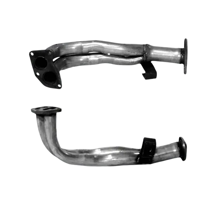 Autoteile BM CATALYSTS Abgasrohr für CITROEN SAXO 1.6L Benzin | Euro 3 | OEM: 1705K9 bei Autoteile TRUST