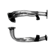 Autoteile BM CATALYSTS Abgasrohr für CITROEN SAXO 1.6L Benzin | Euro 3 | OEM: 1705K9 bei Autoteile TRUST