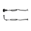 Autoteile BM CATALYSTS Abgasrohr für NISSAN PRIMERA 2L Benzin | Euro 2 | OEM: 200203J410 bei Autoteile TRUST