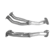 Autoteile BM CATALYSTS Abgasrohr für NISSAN SERENA 2L Benzin | Euro 2 | OEM: 200109C100 bei Autoteile TRUST