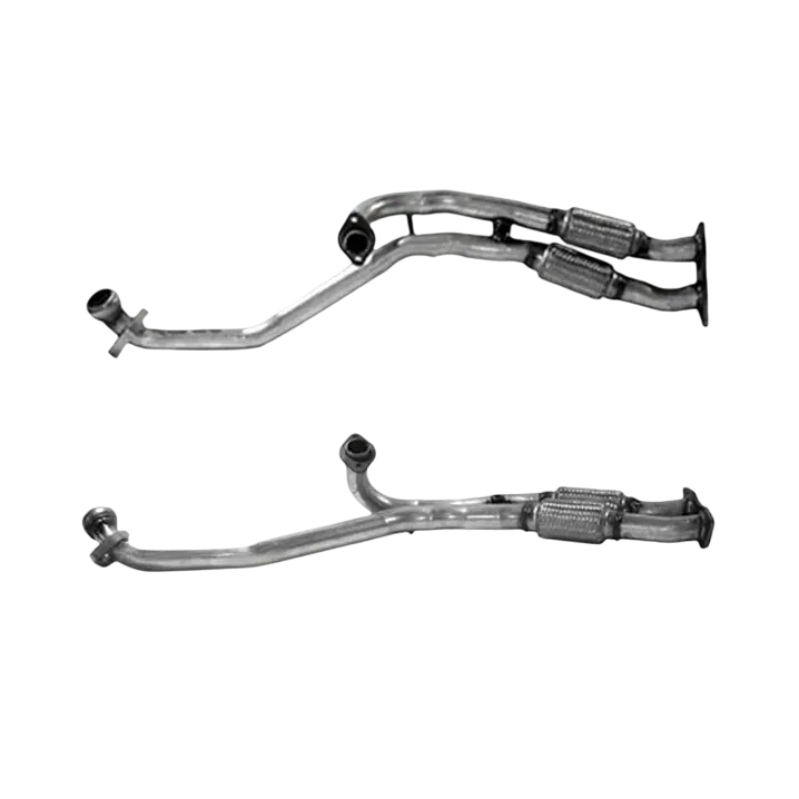Autoteile BM CATALYSTS Abgasrohr für ALFA ROMEO 155 2.5L Benzin | Euro 2 | OEM: 60572117 bei Autoteile TRUST