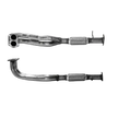 Autoteile BM CATALYSTS Abgasrohr für ROVER 420 2L Benzin | Euro 2 | OEM: GEX33686 bei Autoteile TRUST