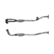 Autoteile BM CATALYSTS Abgasrohr für MITSUBISHI GALANT 1.8L Benzin | Euro 1 | OEM: 5028870 bei Autoteile TRUST
