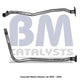 Vorderrohr für ROVER MINI 1.3L Benzin | Euro 2 | OEM: GEX12052