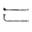 Autoteile BM CATALYSTS Abgasrohr für ROVER 211 1.1L Benzin | Euro 2 | OEM: GEX33632 bei Autoteile TRUST