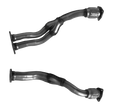 Autoteile BM CATALYSTS Abgasrohr für AUDI A4 1.6L Benzin | Euro 2 | OEM: 8D0253101AH bei Autoteile TRUST