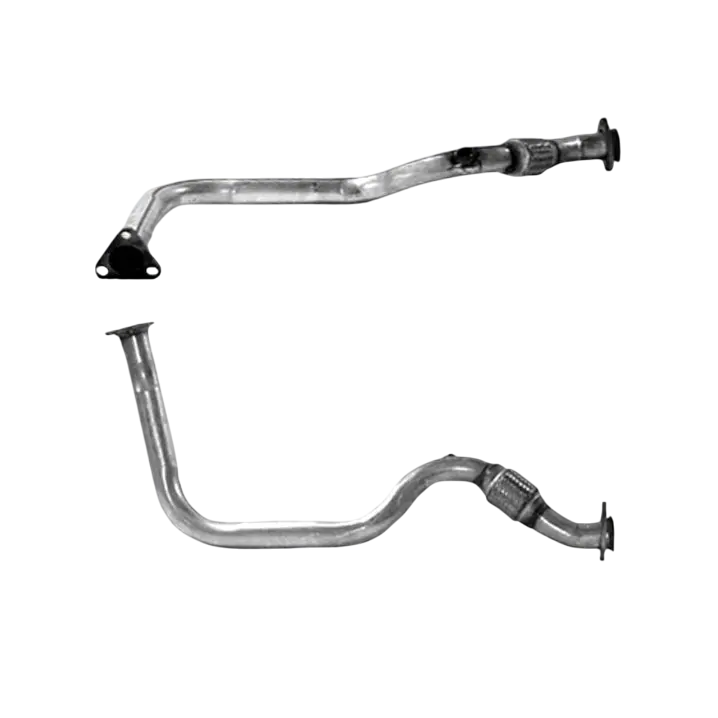 Autoteile BM CATALYSTS Abgasrohr für SEAT CÓRDOBA 1.4L Benzin | Euro 2 | OEM: 6K0253058GX12 bei Autoteile TRUST