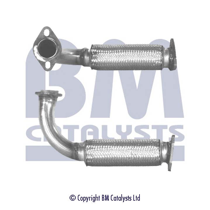 Vorderrohr für ALFA ROMEO 164 3L Benzin | Euro 2 | OEM: 60573408
