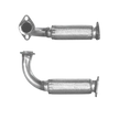 Autoteile BM CATALYSTS Abgasrohr für ALFA ROMEO 164 3L Benzin | Euro 2 | OEM: 60573408 bei Autoteile TRUST