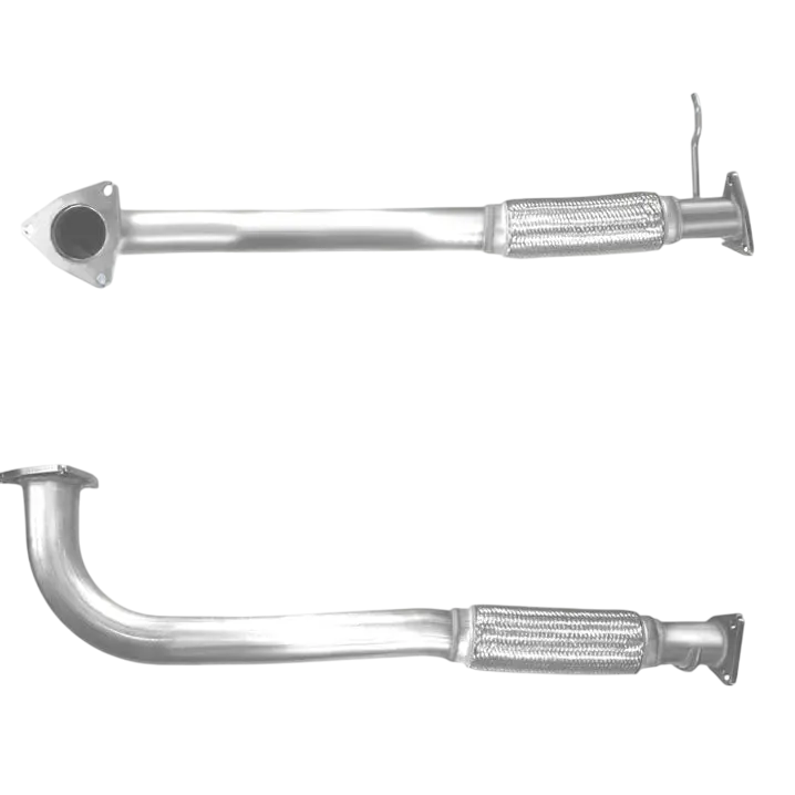 Autoteile BM CATALYSTS Abgasrohr für ROVER 820 2L Benzin | Euro 2 | OEM: GEX33517 bei Autoteile TRUST