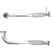 Autoteile BM CATALYSTS Abgasrohr für ROVER 820 2L Benzin | Euro 2 | OEM: GEX33517 bei Autoteile TRUST