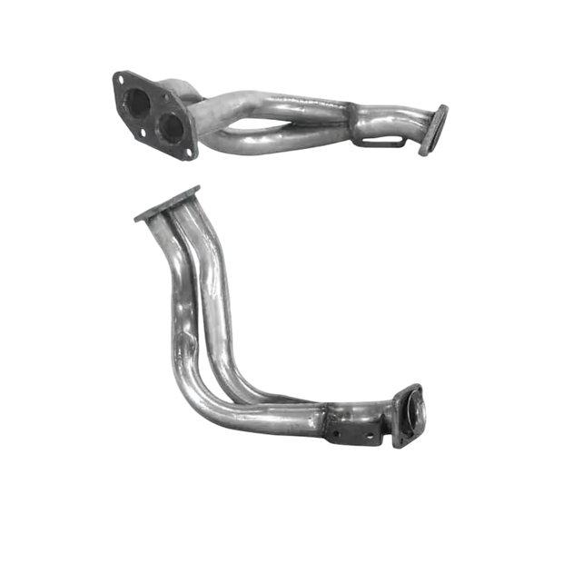 Autoteile BM CATALYSTS Abgasrohr für AUDI 80 2L Benzin | Euro 2 | OEM: 892253101BL bei Autoteile TRUST