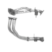Autoteile BM CATALYSTS Abgasrohr für OPEL ASTRA F 1.6L Benzin | Euro 2 | OEM: 90448077 bei Autoteile TRUST